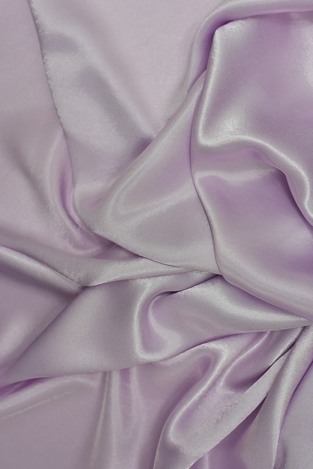 PLAIN SOFT SATIN FERARI